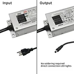 150W Power Supply